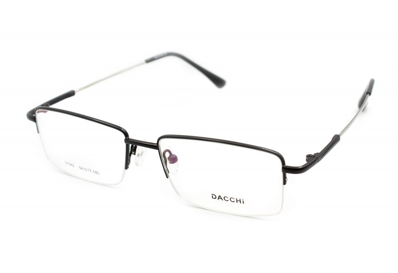 Стильні чоловічі окуляри для зору Dacchi 31042